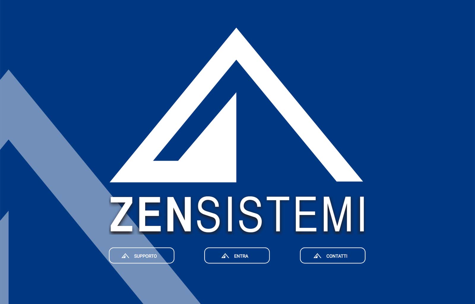 Zen Sistemi – Website